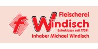 Logo der Firma Fleischerei Windisch aus Fraureuth