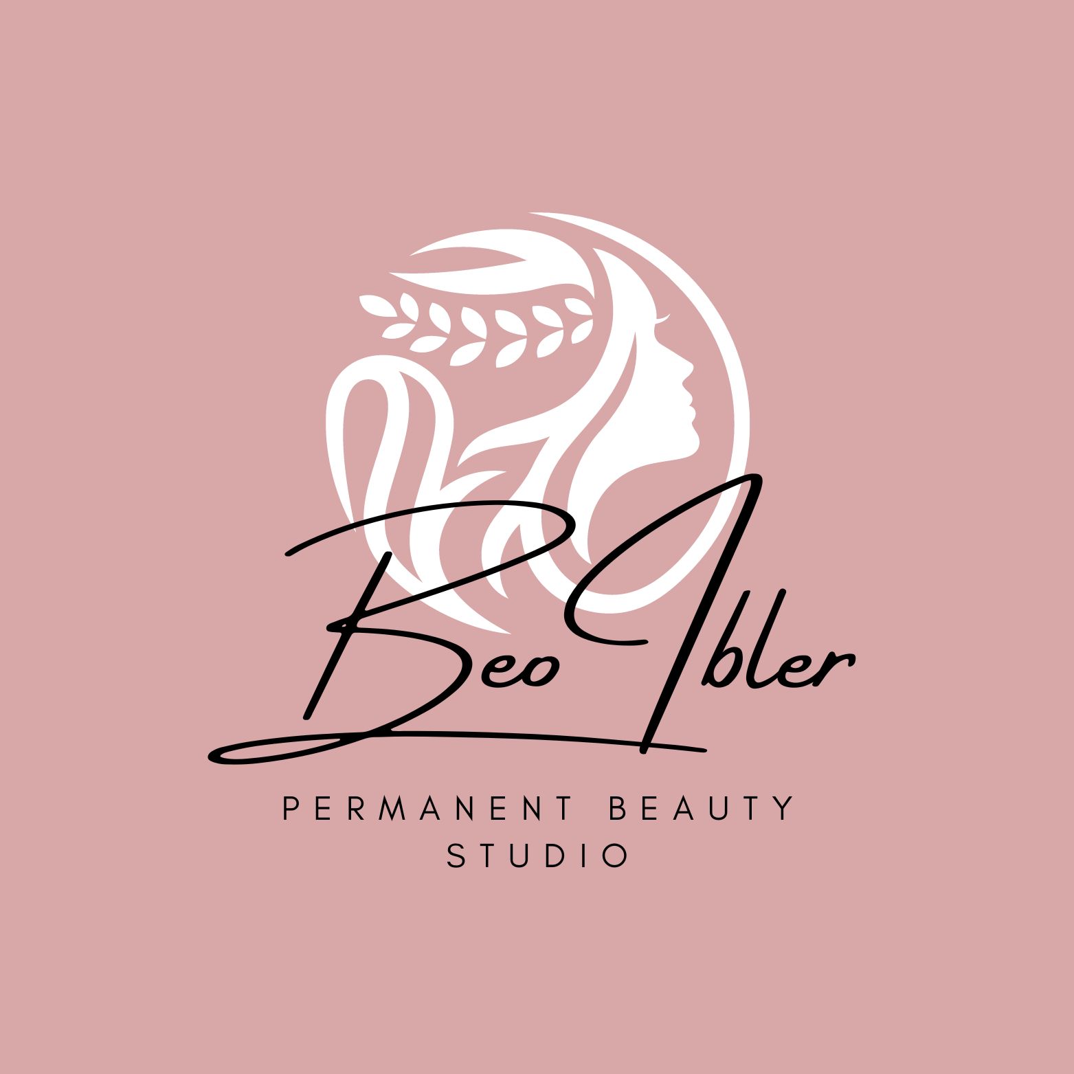 Logo der Firma Permanent Beauty Studio aus Frankfurt am Main