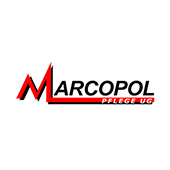 Logo der Firma Marcopol Pflege UG - Zeitarbeit Pflege Frankfurt aus Frankfurt am Main