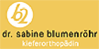 Logo der Firma Dr. Sabine Blumenröhr aus Weilheim