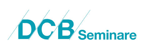 Logo der Firma DCB Seminare e.K. aus Döbeln