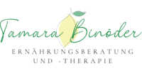 Logo der Firma Ernährungsberatung und -therapie Tamara Binöder aus Zirndorf