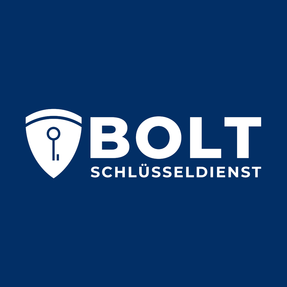 Logo der Firma BOLT Schlüsseldienst aus Mülheim an der Ruhr