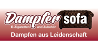Logo der Firma Dampfersofa aus Taunusstein