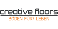 Logo der Firma Creative floors GmbH aus Strullendorf auf dem Branchenportal Tischler-Schreiner.org