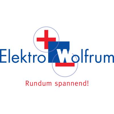 Logo der Firma Elektro Wolfrum + Elektro König e.K. aus Ebersbach