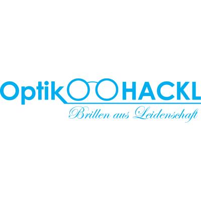 Logo der Firma Optik Hackl aus Kulmbach