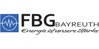 Logo der Firma FRÄNKISCHE BAUGESELLSCHAFT Freileitungsbau- und Elektroinstallation GmbH aus Bayreuth auf dem Branchenportal Elektriker.org