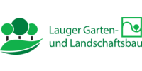Logo der Firma Günther Lauger Garten- u. Landschaftsbau aus Forchheim