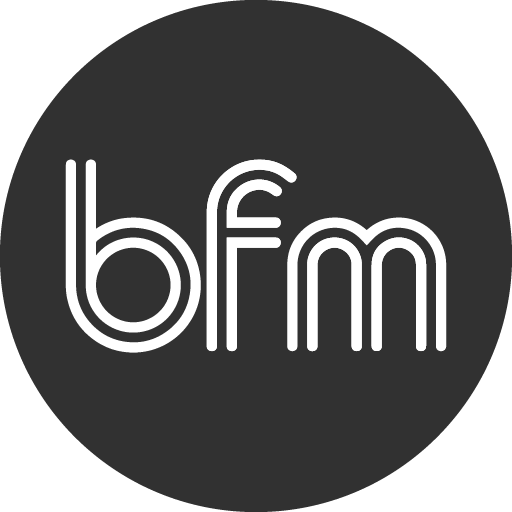 Logo der Firma bfm Ladenbau GmbH aus Lorch