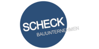 Logo der Firma Bau Scheck GmbH & Co. KG aus Prien