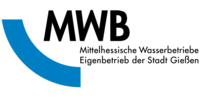 Logo der Firma MWB-Mittelhessische Wasserbetriebe aus Gießen