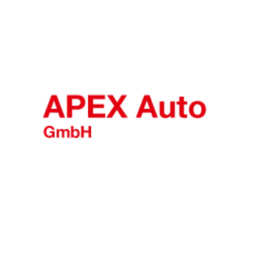 Logo der Firma APEX-Auto GmbH aus Zeil am Main auf dem Branchenportal Auto-Werkstatt.de