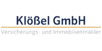 Logo der Firma Klößel GmbH aus Utting