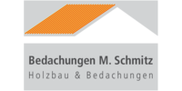 Logo der Firma Holzbau + Bedachungen Schmitz, Melanie aus Willich