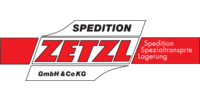 Logo der Firma Zetzl Spedition & Entsorgungsfachbetrieb GmbH & Co.KG aus Röthenbach