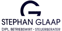 Logo der Firma Glaap Stephan, Dipl.-Betriebswirt Steuerberater aus Goch