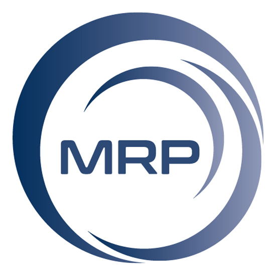 Logo der Firma MRP Versicherungsmakler GmbH aus Weinheim