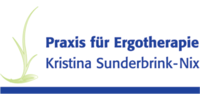 Logo der Firma Ergotherapie Sunderbrink-Nix aus Oberhausen