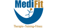 Logo der Firma MediFit Floß aus Floß