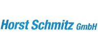 Logo der Firma Horst Schmitz GmbH aus Düsseldorf