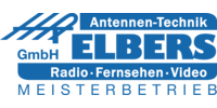 Logo der Firma Antennen-Technik Elbers GmbH aus Moers