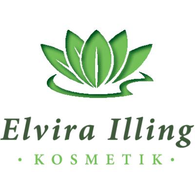 Logo der Firma Kosmetik Elvira Illing aus Düsseldorf