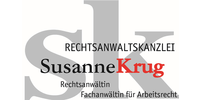 Logo der Firma Rechtsanwältinnen Krug aus Idstein