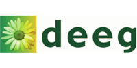 Logo der Firma deeg Garten- & Landschaftsbau GmbH aus Hof