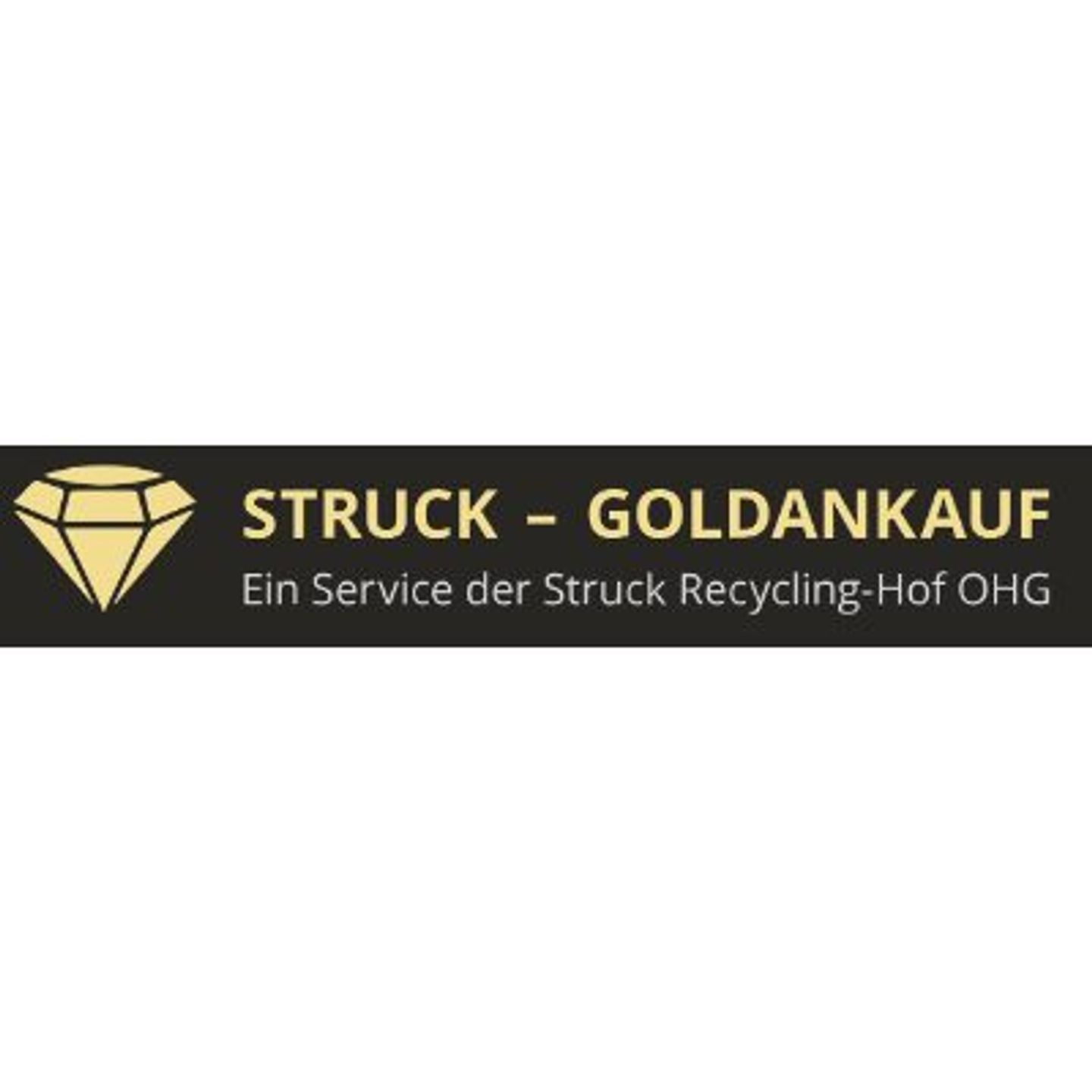 Logo der Firma Struck Goldankauf aus Celle