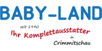 Logo der Firma BABY-LAND Caroline Hänsel aus Crimmitschau