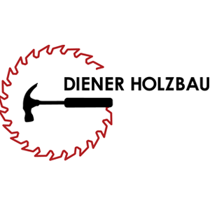 Logo der Firma Diener Holzbau aus Römerberg