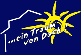 Logo der Firma Dachdeckermeisterbetrieb Olaf Lippoldt aus Wegeleben