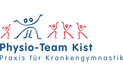 Logo der Firma Physio-Team - Scherg Thomas Krankengymnastik-Massage aus Kist