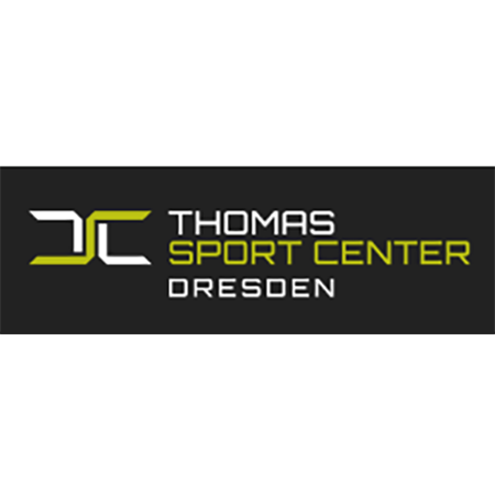 Logo der Firma Thomas Sport Center - TSC 2 aus Dresden