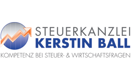 Logo der Firma Ball Kerstin Steuerberater aus Obernburg
