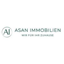 Logo der Firma ASAN Immobilien aus Straubing