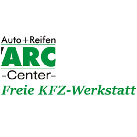 Logo der Firma ARC Auto- & Reifen-Center GmbH aus Lugau/Erzgeb.