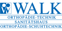 Logo der Firma Walk aus Stockach