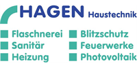 Logo der Firma HAGEN Haustechnik aus Weisendorf auf dem Branchenportal Elektriker.org