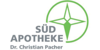 Logo der Firma Süd-Apotheke Dr. Christian Pacher aus Ingolstadt