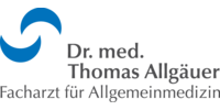 Logo der Firma Allgäuer Thomas Dr. med. aus Öhningen