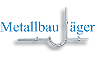 Logo der Firma Metallbau Jäger GmbH aus Düsseldorf