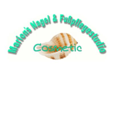 Logo der Firma Marions Nagel & Fußpflegestudio aus Moers