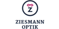 Logo der Firma Optik Ziesmann aus Mülheim an der Ruhr