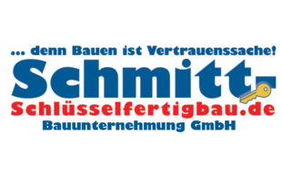 Logo der Firma Schmitt GmbH aus Poppenhausen