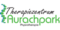 Logo der Firma Krankengymnastik Therapiezentrum Aurachpark aus Herzogenaurach
