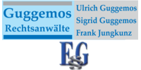 Logo der Firma Kanzlei Guggemos Rechtsanwälte GbR aus Kronach