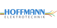 Logo der Firma Elektro Hoffmann aus Hollfeld auf dem Branchenportal Elektriker.org