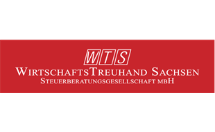 Logo der Firma WTS Wirtschaftstreuhand Sachsen, Steuerberatungsgesellschaft mbH aus Reichenbach auf dem Branchenportal Steuer-Berater.de